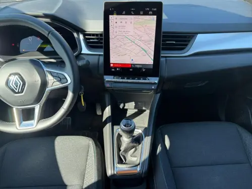 Renault Captur Eco-G 100 ch Evolution - Photo 14