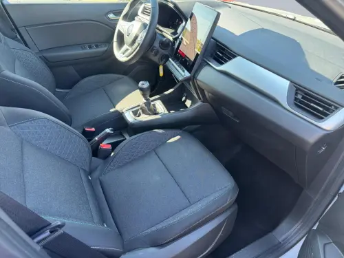 Renault Captur Eco-G 100 ch Evolution - Photo 16