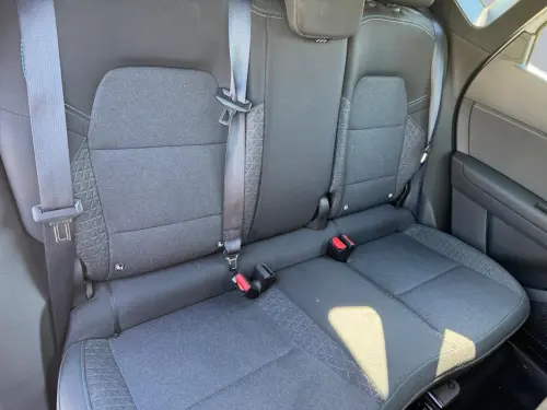 Renault Captur Eco-G 100 ch Evolution - Photo 17