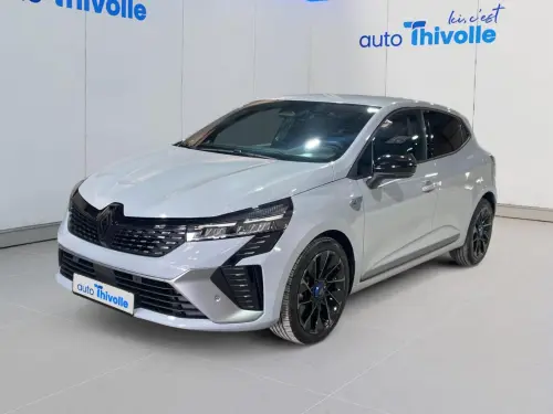 Renault Clio Clio TCe 90 ch GSR2 Esprit Alpine - Photo 0