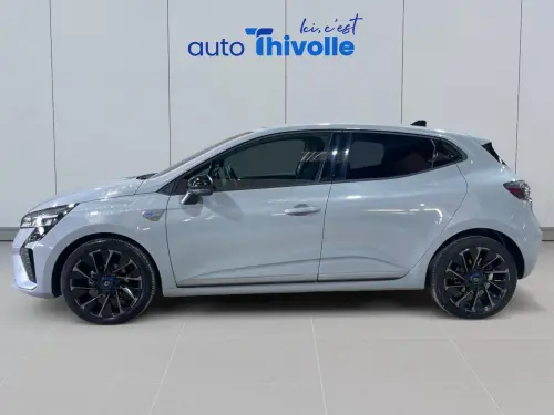 Renault Clio Clio TCe 90 ch GSR2 Esprit Alpine - Photo 1