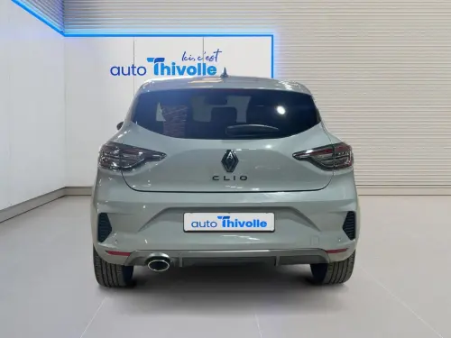 Renault Clio Clio TCe 90 ch GSR2 Esprit Alpine - Photo 3