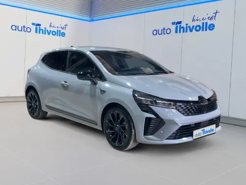 Renault Clio Clio TCe 90 ch GSR2 Esprit Alpine - Photo 6