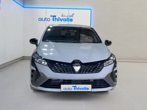 Renault Clio Clio TCe 90 ch GSR2 Esprit Alpine - Photo 7