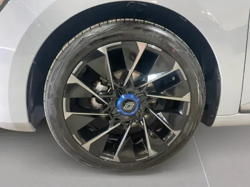 Renault Clio Clio TCe 90 ch GSR2 Esprit Alpine - Photo 8