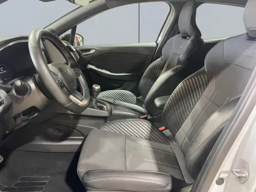 Renault Clio Clio TCe 90 ch GSR2 Esprit Alpine - Photo 9