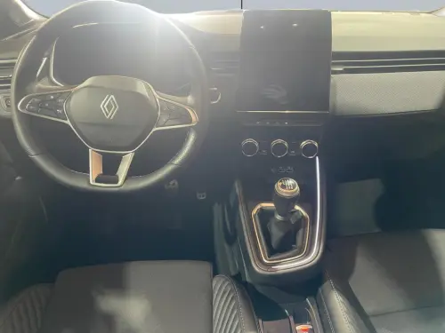 Renault Clio Clio TCe 90 ch GSR2 Esprit Alpine - Photo 11