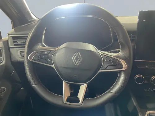 Renault Clio Clio TCe 90 ch GSR2 Esprit Alpine - Photo 12