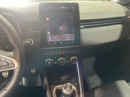 Renault Clio Clio TCe 90 ch GSR2 Esprit Alpine - Photo 14