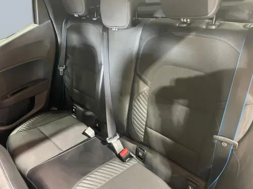 Renault Clio Clio TCe 90 ch GSR2 Esprit Alpine - Photo 15