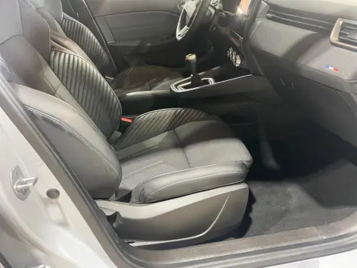 Renault Clio Clio TCe 90 ch GSR2 Esprit Alpine - Photo 16