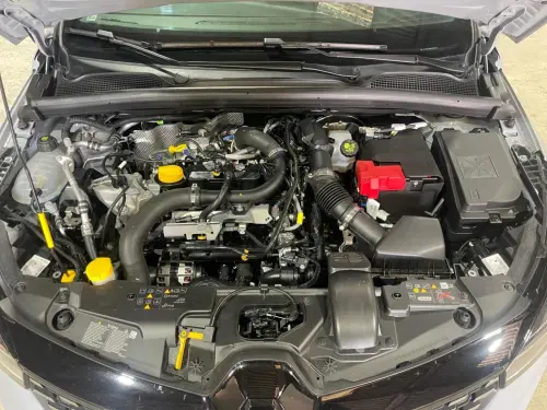 Renault Clio Clio TCe 90 ch GSR2 Esprit Alpine - Photo 19