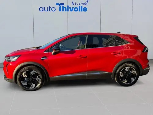 Renault Symbioz E-Tech full hybrid 145 Iconic - Photo 1