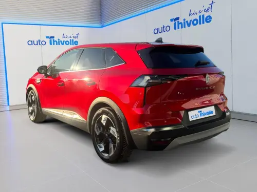 Renault Symbioz E-Tech full hybrid 145 Iconic - Photo 2