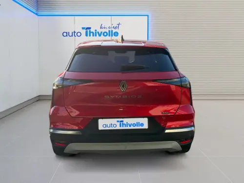 Renault Symbioz E-Tech full hybrid 145 Iconic - Photo 3