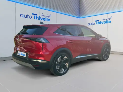 Renault Symbioz E-Tech full hybrid 145 Iconic - Photo 4