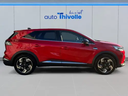 Renault Symbioz E-Tech full hybrid 145 Iconic - Photo 5