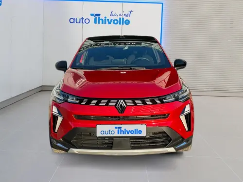 Renault Symbioz E-Tech full hybrid 145 Iconic - Photo 7