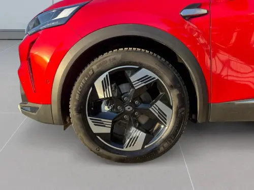 Renault Symbioz E-Tech full hybrid 145 Iconic - Photo 8