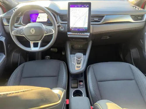 Renault Symbioz E-Tech full hybrid 145 Iconic - Photo 11