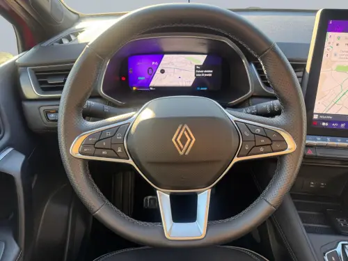 Renault Symbioz E-Tech full hybrid 145 Iconic - Photo 12