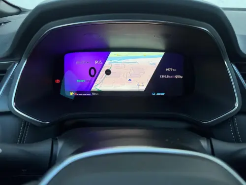 Renault Symbioz E-Tech full hybrid 145 Iconic - Photo 13