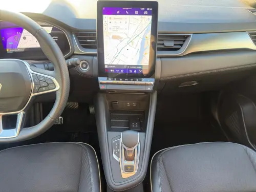 Renault Symbioz E-Tech full hybrid 145 Iconic - Photo 14