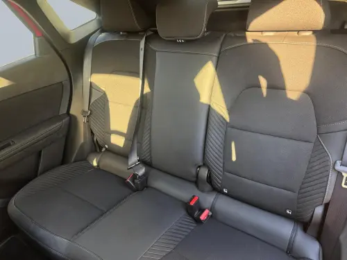 Renault Symbioz E-Tech full hybrid 145 Iconic - Photo 15