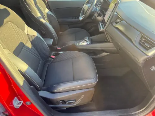 Renault Symbioz E-Tech full hybrid 145 Iconic - Photo 16