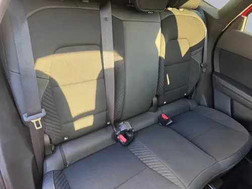 Renault Symbioz E-Tech full hybrid 145 Iconic - Photo 17