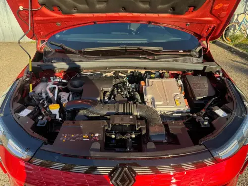 Renault Symbioz E-Tech full hybrid 145 Iconic - Photo 19