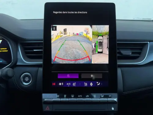 Renault Symbioz E-Tech full hybrid 145 Iconic - Photo 20