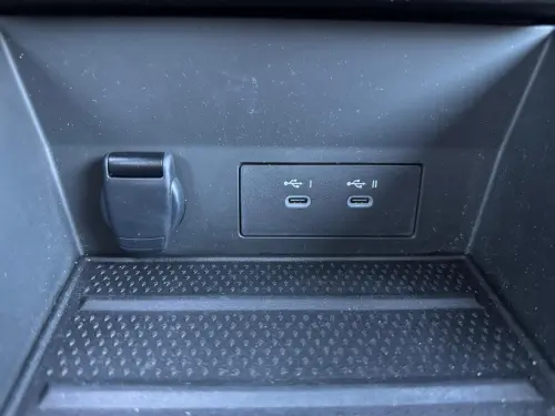 Renault Symbioz E-Tech full hybrid 145 Iconic - Photo 21