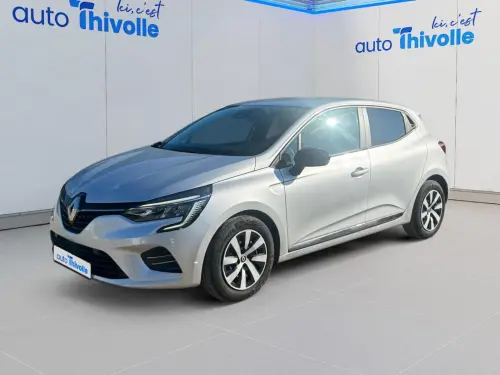 Renault Clio Clio TCe 90 Evolution - Photo 0