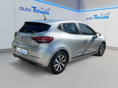 Renault Clio Clio TCe 90 Evolution - Photo 4