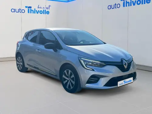 Renault Clio Clio TCe 90 Evolution - Photo 6