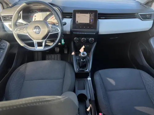 Renault Clio Clio TCe 90 Evolution - Photo 11