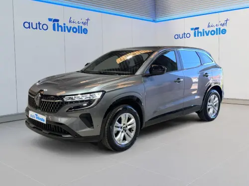 Renault Austral mild hybrid advanced 130 GSR2 Evolution - Photo 0