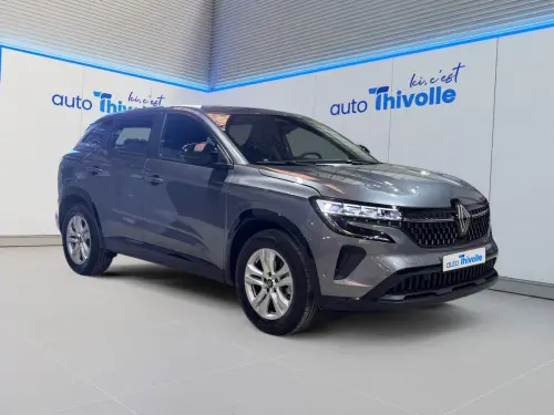 Renault Austral mild hybrid advanced 130 GSR2 Evolution - Photo 6