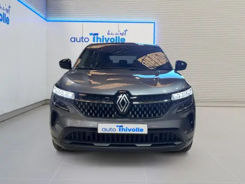 Renault Austral mild hybrid advanced 130 GSR2 Evolution - Photo 7