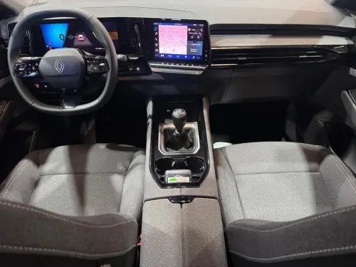 Renault Austral mild hybrid advanced 130 GSR2 Evolution - Photo 11