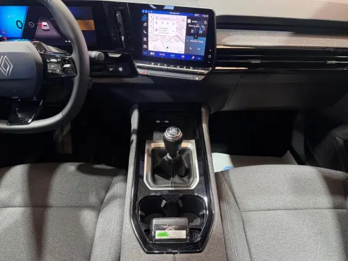 Renault Austral mild hybrid advanced 130 GSR2 Evolution - Photo 14