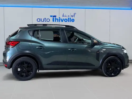 Dacia Sandero TCe 110 GSR2 Stepway Extreme - Photo 5