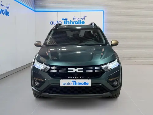 Dacia Sandero TCe 110 GSR2 Stepway Extreme - Photo 7