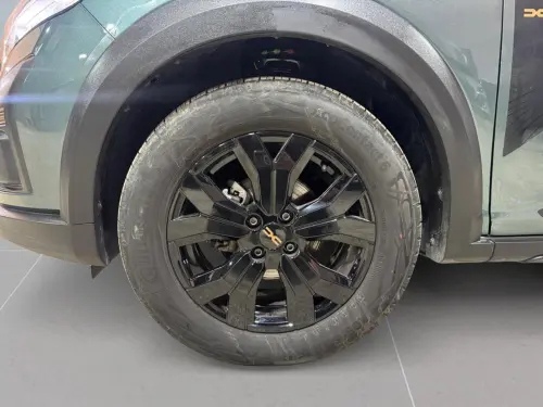 Dacia Sandero TCe 110 GSR2 Stepway Extreme - Photo 8