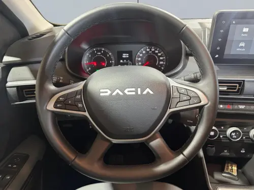 Dacia Sandero TCe 110 GSR2 Stepway Extreme - Photo 12