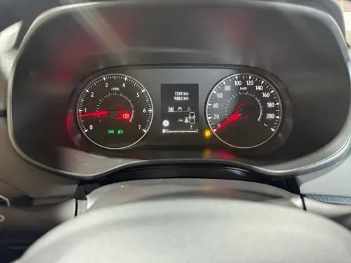 Dacia Sandero TCe 110 GSR2 Stepway Extreme - Photo 13