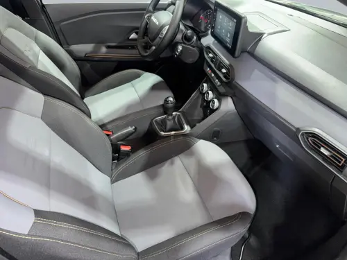 Dacia Sandero TCe 110 GSR2 Stepway Extreme - Photo 16