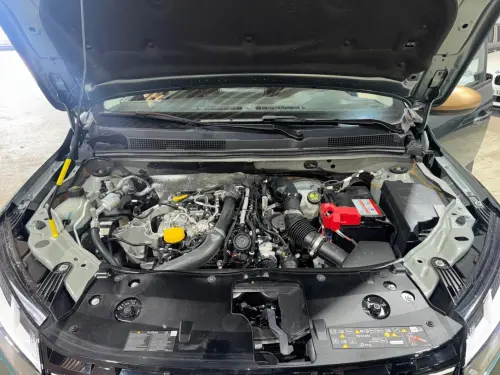 Dacia Sandero TCe 110 GSR2 Stepway Extreme - Photo 19