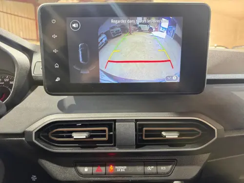 Dacia Sandero TCe 110 GSR2 Stepway Extreme - Photo 20